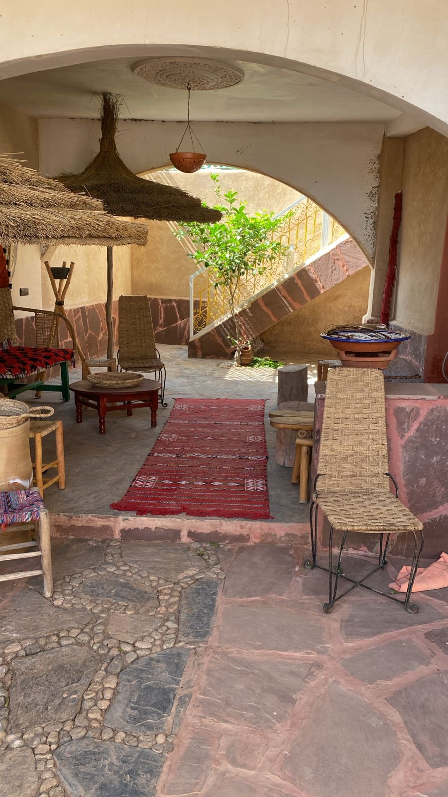 cooperative maison des randonneurs
